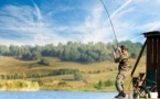 La pêche de loisirs en France : chiffres clés et évolutions