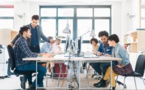 Open Space : quand l'aménagement du bureau permet de gagner en efficacité