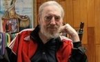 Cuba : Fidel Castro renonce au titre de président cubain