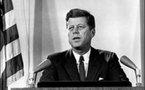 De nouvelles pistes sur l'assasinat de John Fitzgerald Kennedy