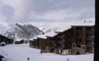 La montagne de Belle Plagne en été ou en hiver