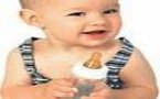 La difficulté du sevrage de bébé