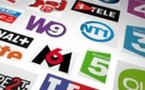 Un bouquet de chaînes payantes sur la TNT