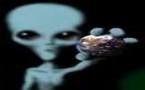Les extraterrestres sont parmi nous !