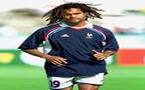 L'équipe de france 98 présente au jubilé de Christian Karembeu en nouvelle calédonie