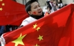 Les Chinois boudent la France
