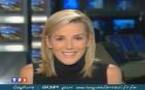 Transfert de choc à TF1 : retour de Laurence Ferrari au 20h