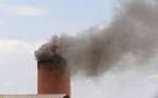 La pollution tue en France !