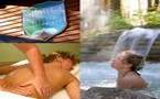 Le SPA : rêve plaisir et bien être