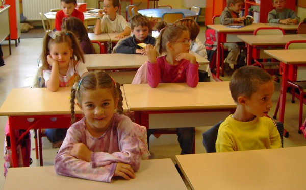 Shopping et rentrée scolaire