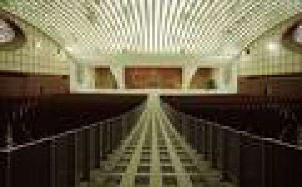 Un  Vatican  plus écologique d’ici 2020