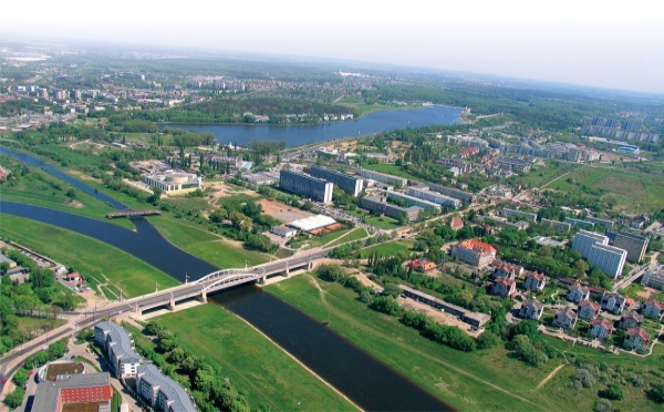 Poznan : la conférence pour le climat s’ouvre aujourd’hui