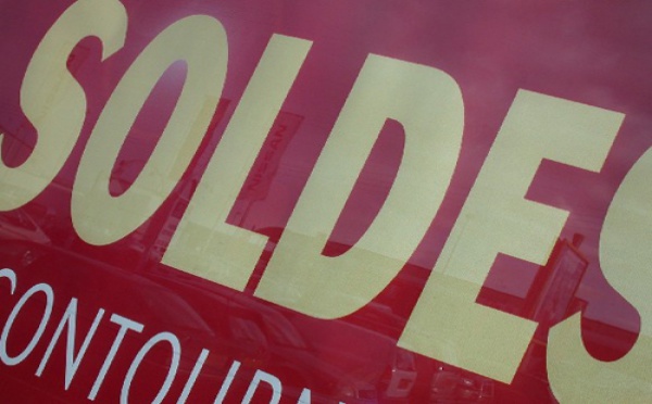 Les soldes, intox ou vraies bonnes affaires