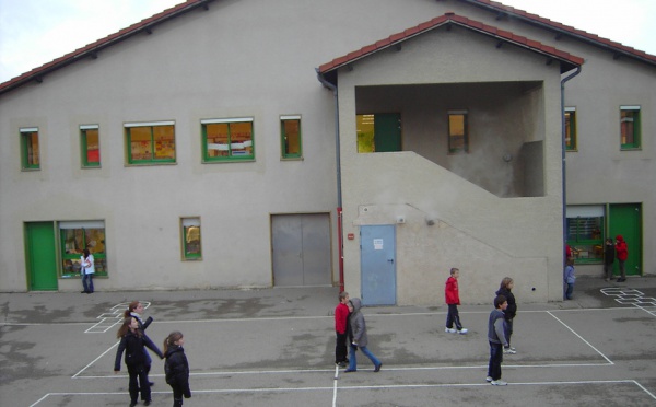 L'école est-elle en danger ?