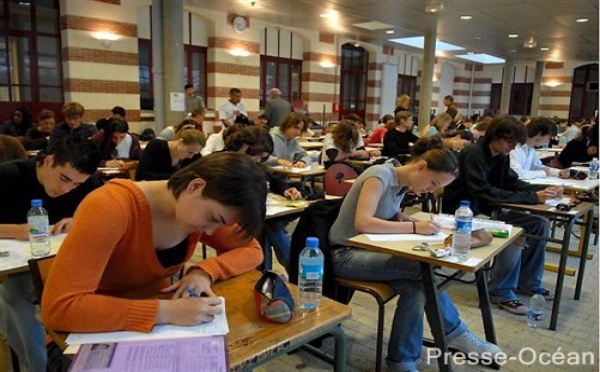 Assaut dans un lycée en Seine-Saint-Denis