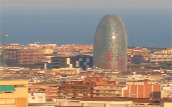 Respirez de la cocaïne en visitant les plus belles villes d'Espagne