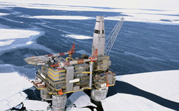 Sakhaline : jeux et enjeux autour du plus grand projet d’exploitation gazière et pétrolière du monde