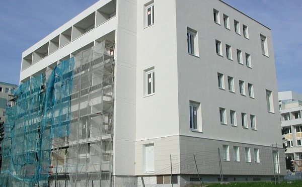 Crise du logement, le triste constat de la Fondation Abbé Pierre