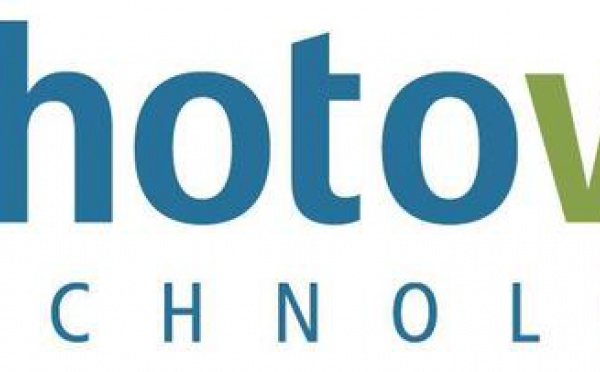 Plan social chez Photowatt, le leader français du photovoltaïque