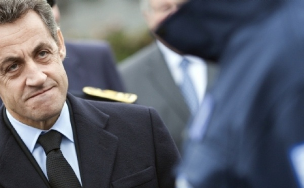 Des magistrats en colère contre l’Élysée