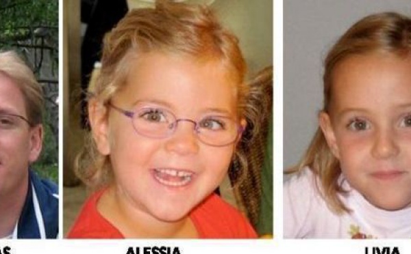 Alessia et Livia : dix jours après leur disparition