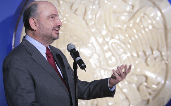 L'affaire Florence Cassez remet en cause l’année du Mexique