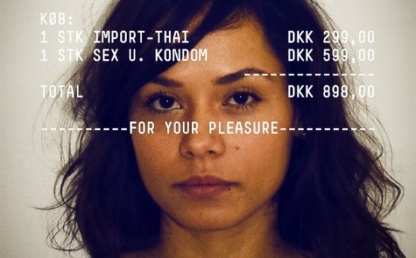 la traite des êtres humains toujours d'actualité