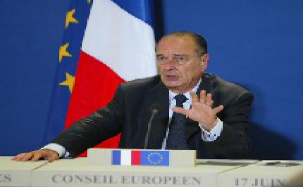 La Constitution européenne et le bras de fer entre l'Union européenne et la Russie