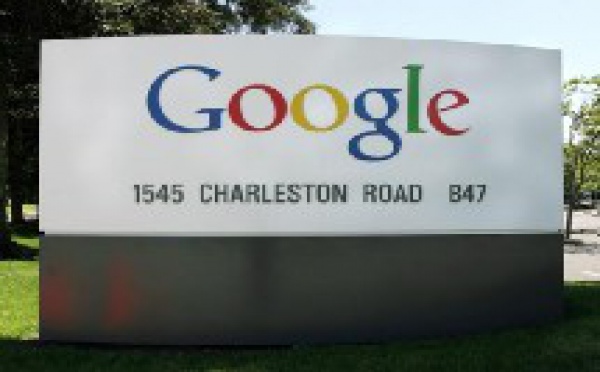 Google aurait déposé plainte contre Microsoft