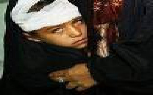 Appel à l’aide pour l’Irak