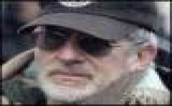 Steven Spielberg renonce aux Jeux Olympiques de Pékin 2008