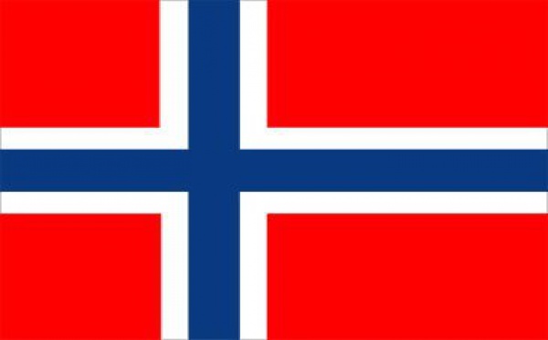 Tremblement de terre en Norvège