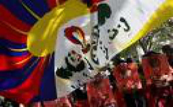 Reprise de dialogue entre la Chine et le Dalaï-lama