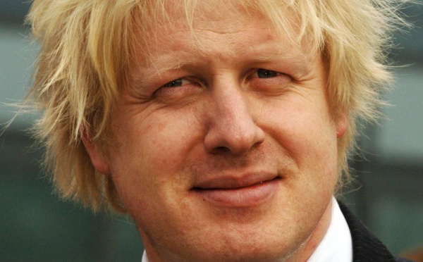 Londres passe à Droite avec Boris Johnson