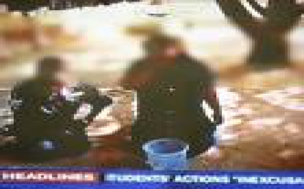 Johannesburg : un mouvement xénophobe fait 12 morts