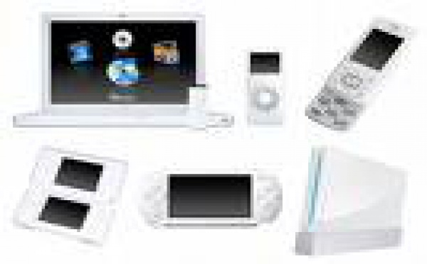 10 jours sans ordinateur et sans jeux vidéos