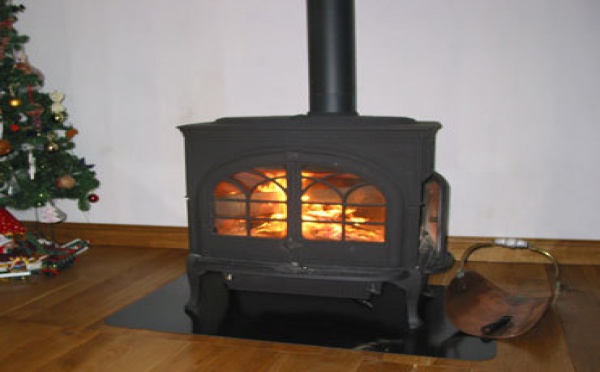 Trois personnes asphyxiées au monoxyde de carbone