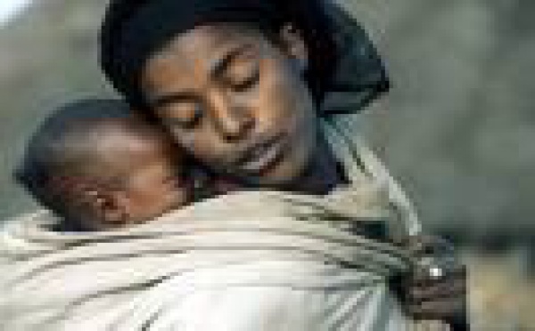 Ethiopie s’attend à une forte famine