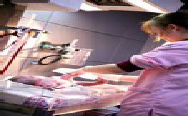 Interdiction d'accoucher !