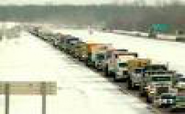 La Colombie en grève contre le prix de l’or noir