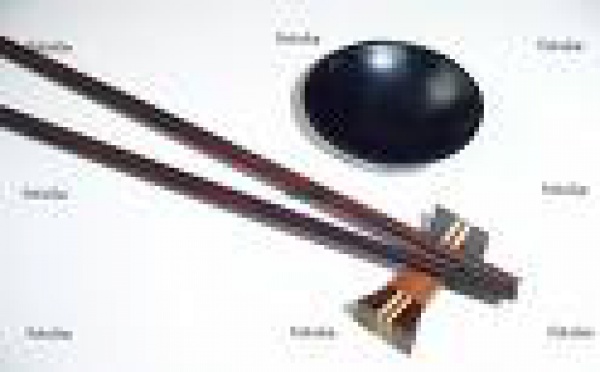 Chine : sensibilisation pour des baguettes écologiques