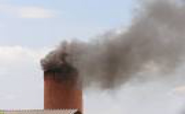 La pollution tue en France !