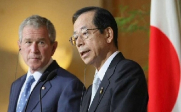 Le sommet des G8 commence aujourd’hui au Japon