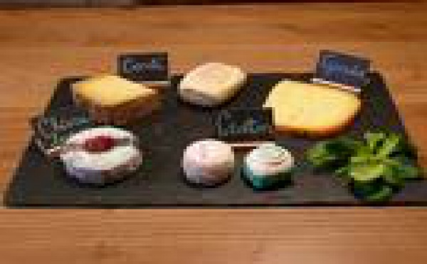 Europe : menace de consommation de fromages recyclés ?