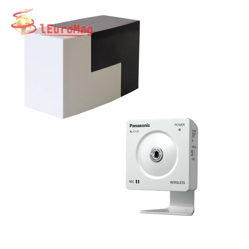 alarme videosurveillance my-fox